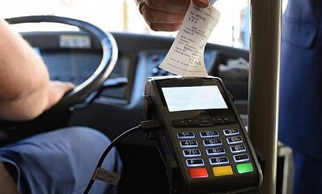 Недобросовестные перевозчики будут платить штрафы
